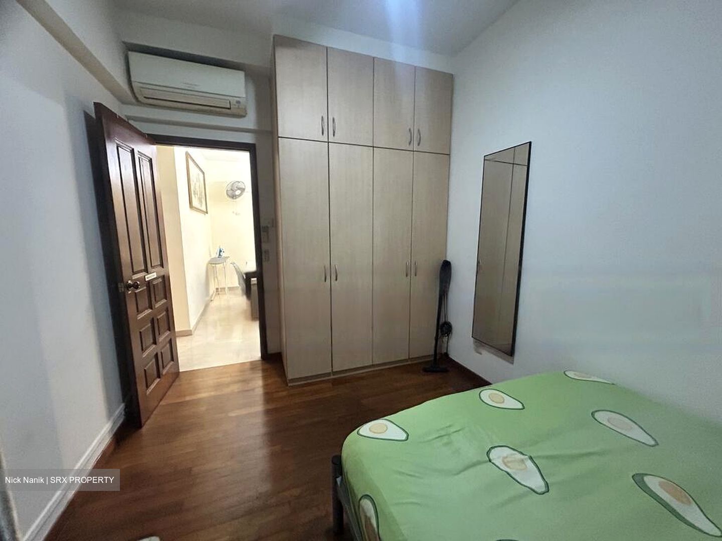 Carissa Park Condominium (D17), Condominium #478424091